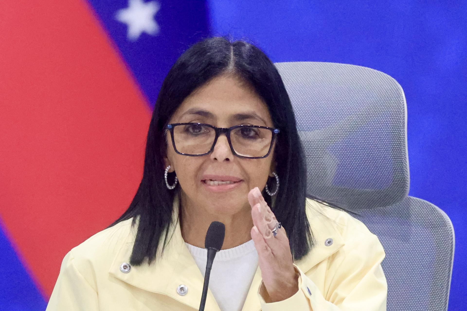 Israel y Venezuela restablecen relaciones consulares rotas hace 17 años
