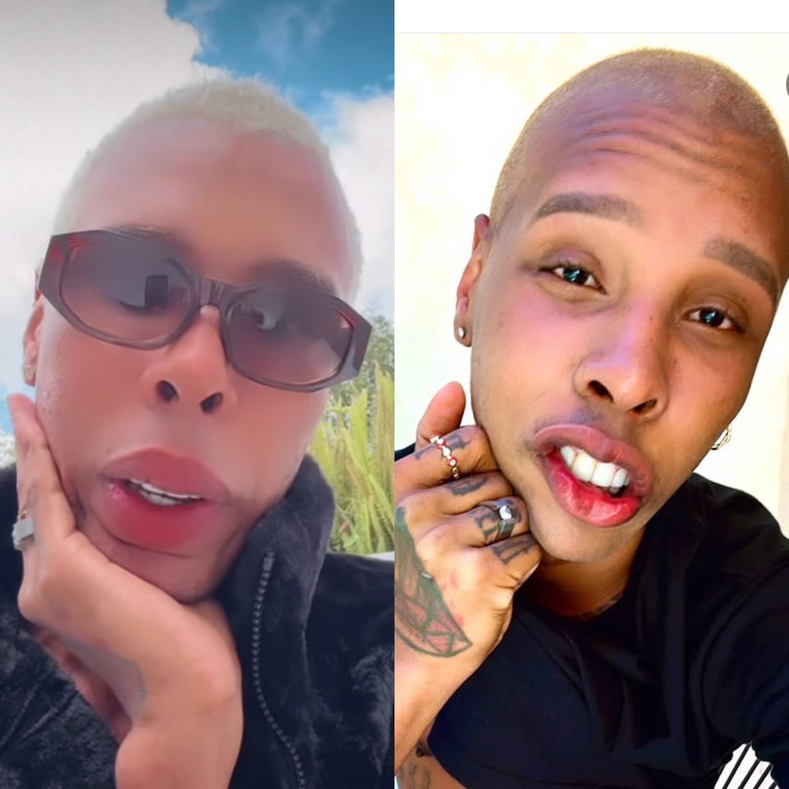 ¿Quién es Regio Clown, el Dj desaparecido junto a B-King en México?