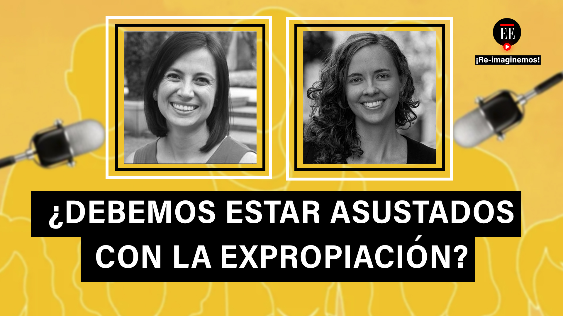 ¿Debemos estar asustados de la expropiación?