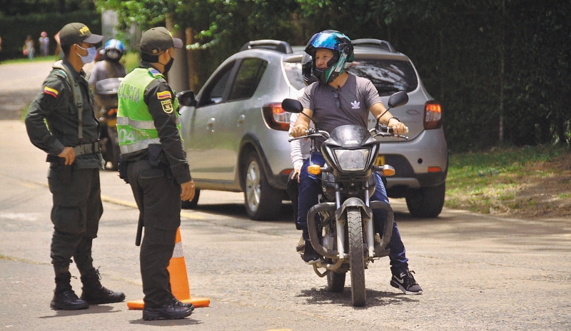 Seguridad en Cali: los delitos que persisten en la ciudad