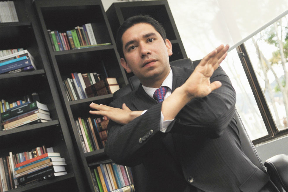 ONU, preocupada por impunidad en casos de corrupción en Colombia