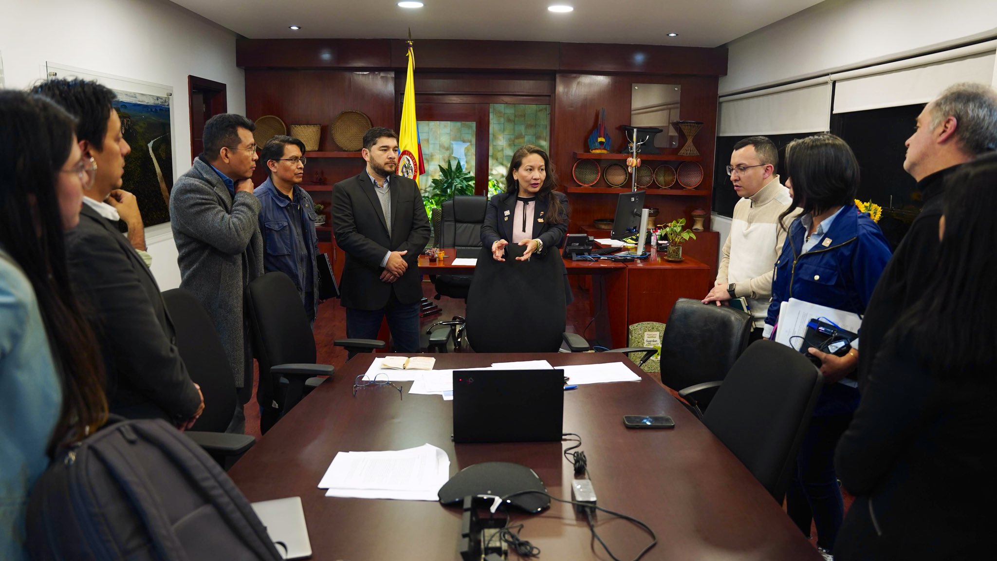Amplían plazo de consulta pública para la resolución sobre la sabana de Bogotá