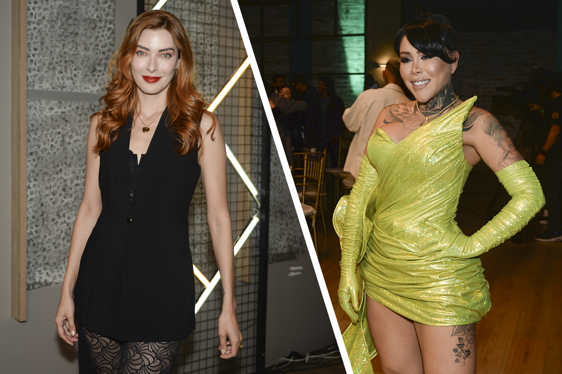Norma Nivia se disculpó tras proyección del cine en LCDLF: “no me reconozco”