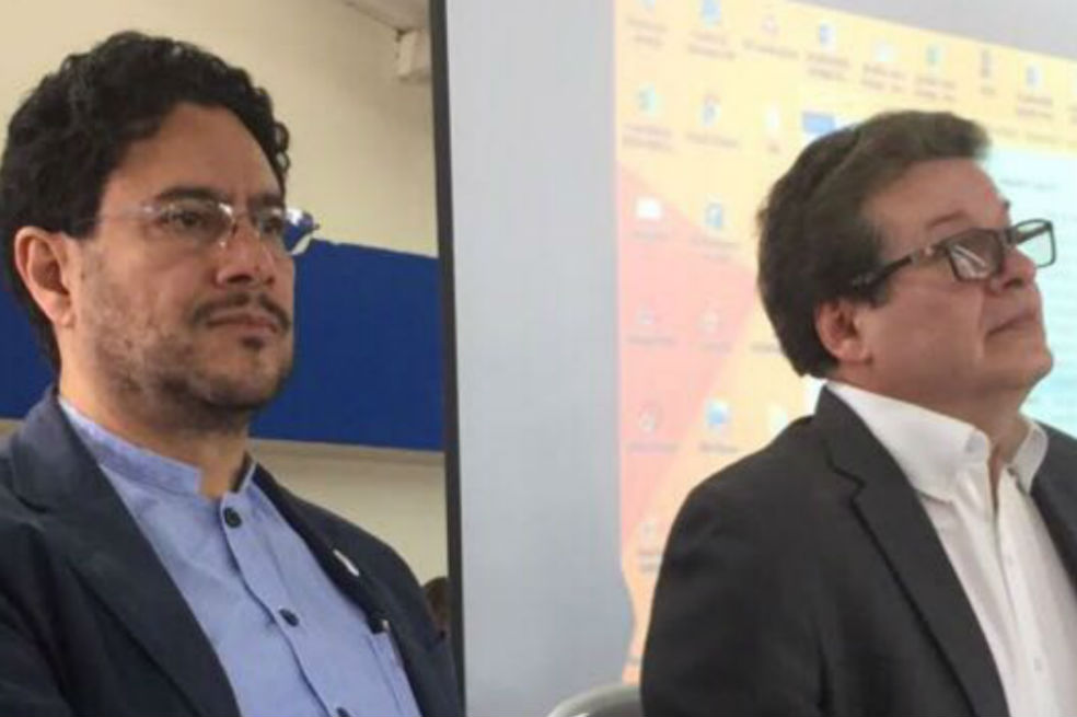 Audiencia pública para saber el compromiso de los congresistas con la paz