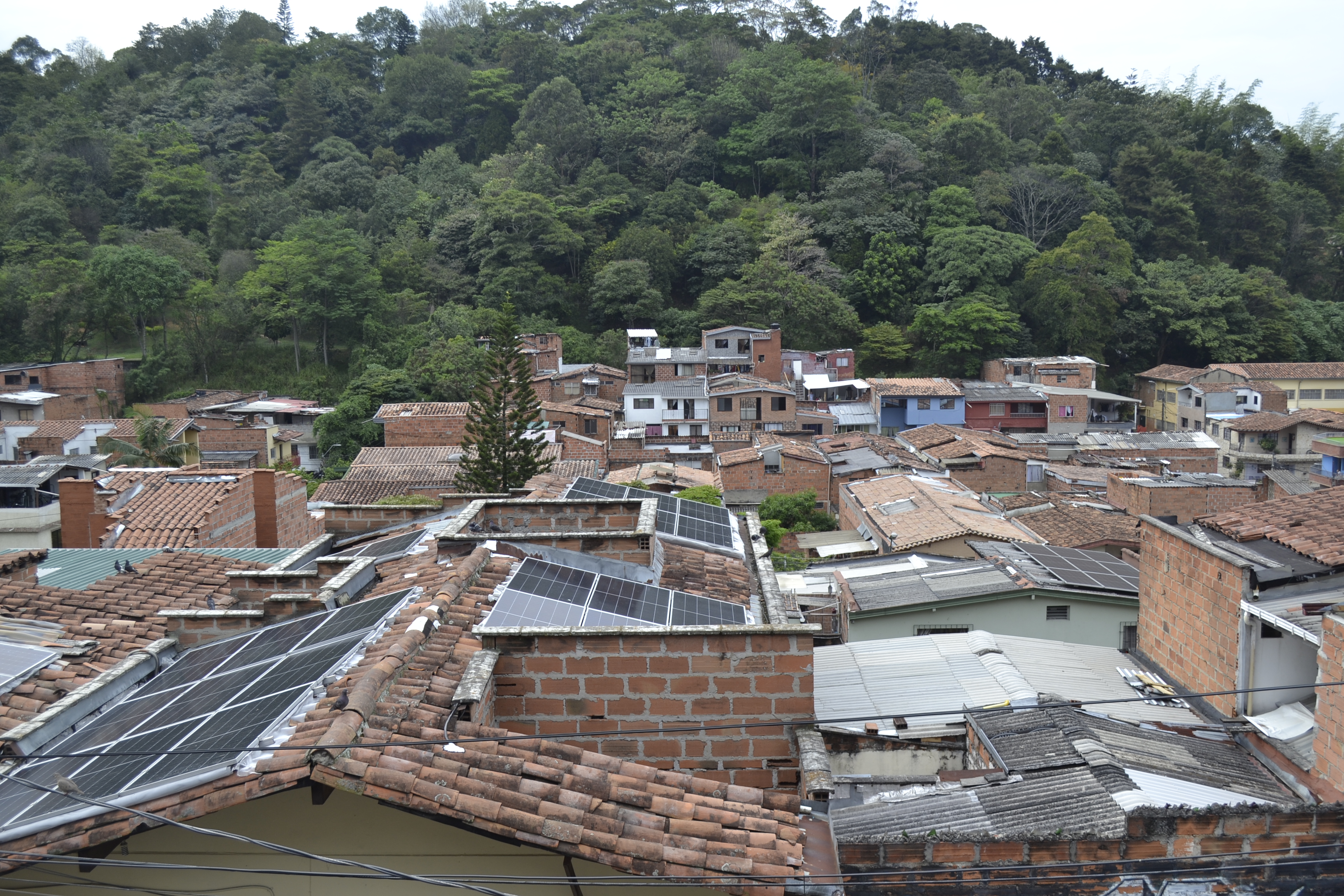 Comunidades energéticas: publican borrador de la regulación para su funcionamiento