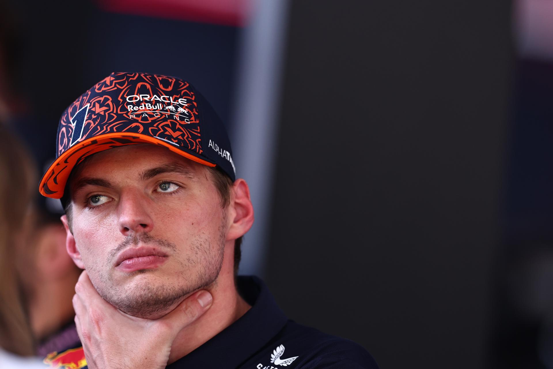 Max Verstappen, dispuesto a dejar Red Bull en un fichaje que revolucionaría la F1