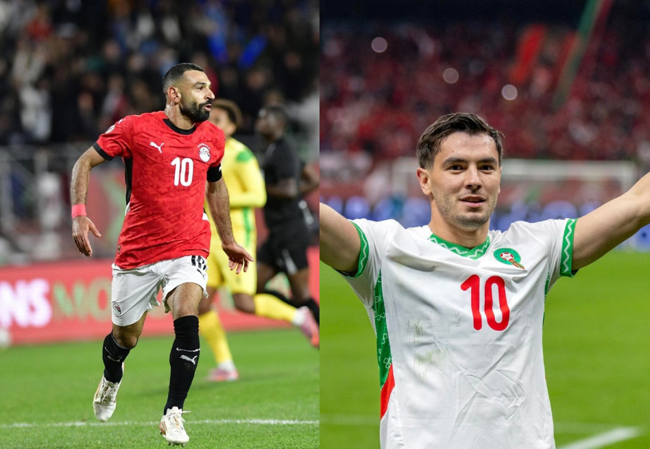 ¿Quiénes jugarán las semifinales de la Copa Africana y cuándo se disputan?
