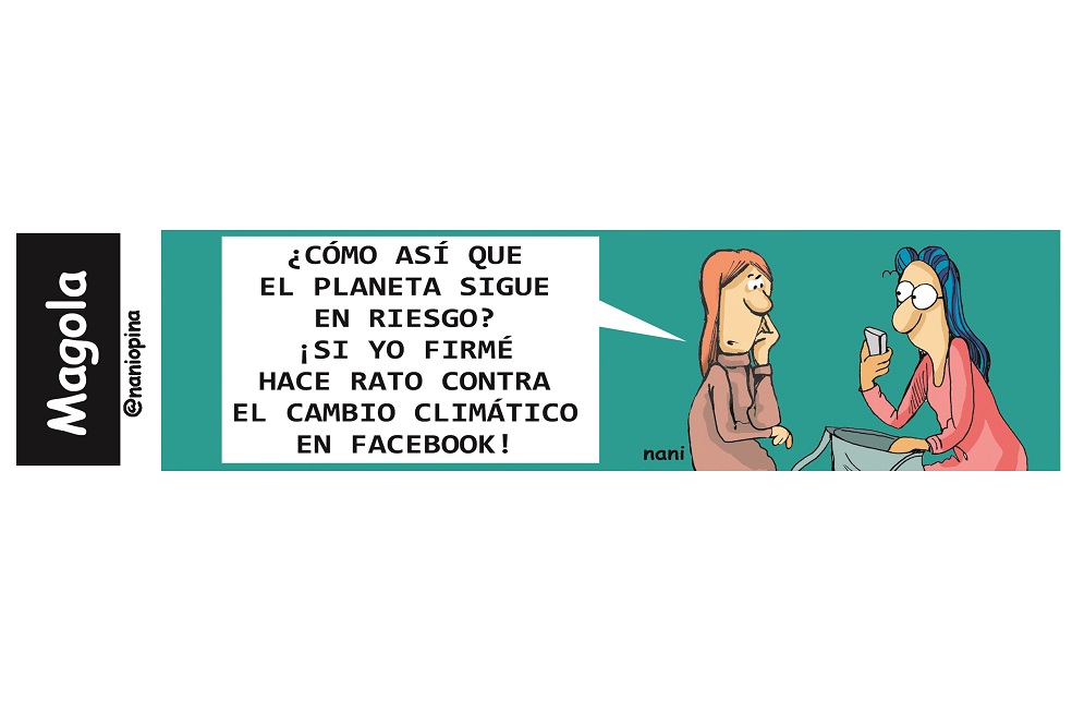 Firma por