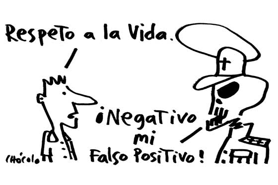 Negativo