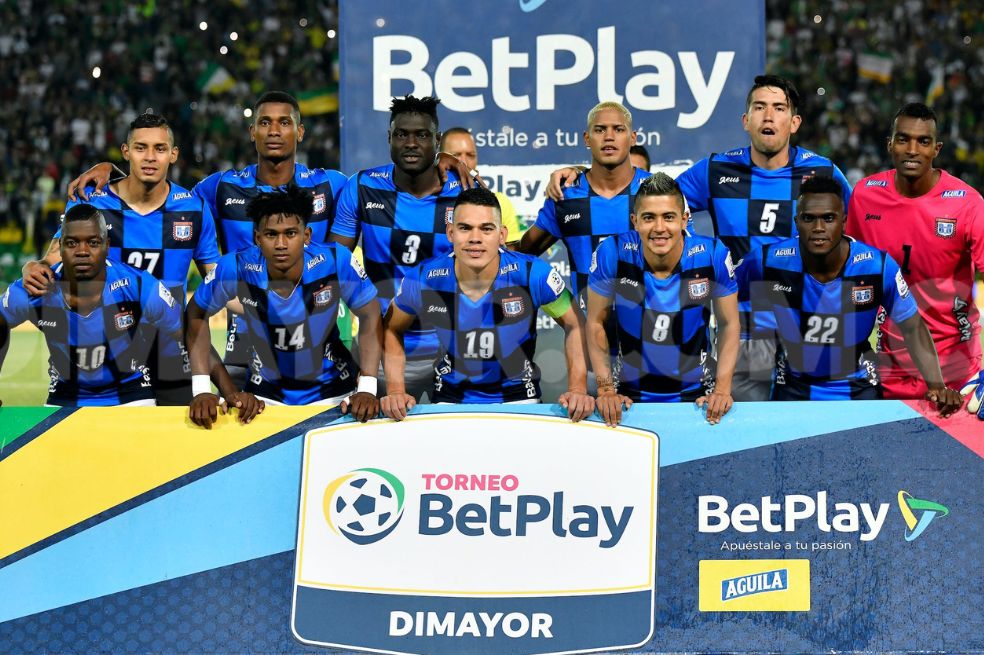 Torneo BetPlay: Chicó venció a Quindío en los penales