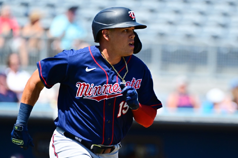 Gio Urshela comanda la legión colombiana en las Grandes Ligas 2022