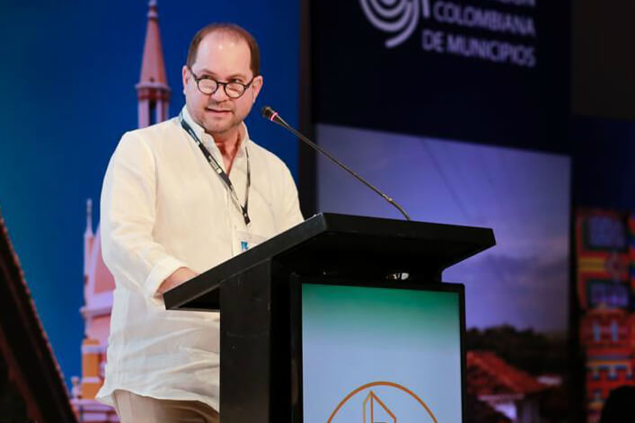 Revive propuesta de unificación de periodos de presidente, alcaldes y gobernadores
