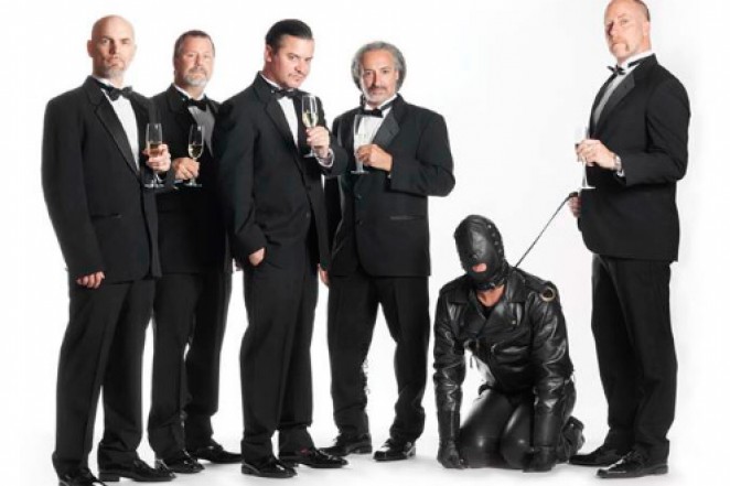 Faith No More confirma concierto en Colombia