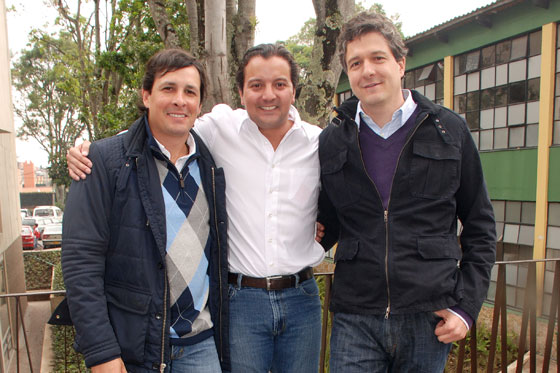 65 años del Gimnasio Campestre