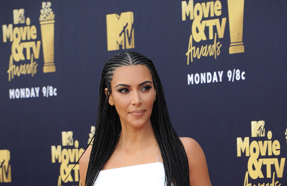 Kim Kardashian, Kendall Jenner y Demi Lovato se unen a los famosos que apoyan el Paro Nacional