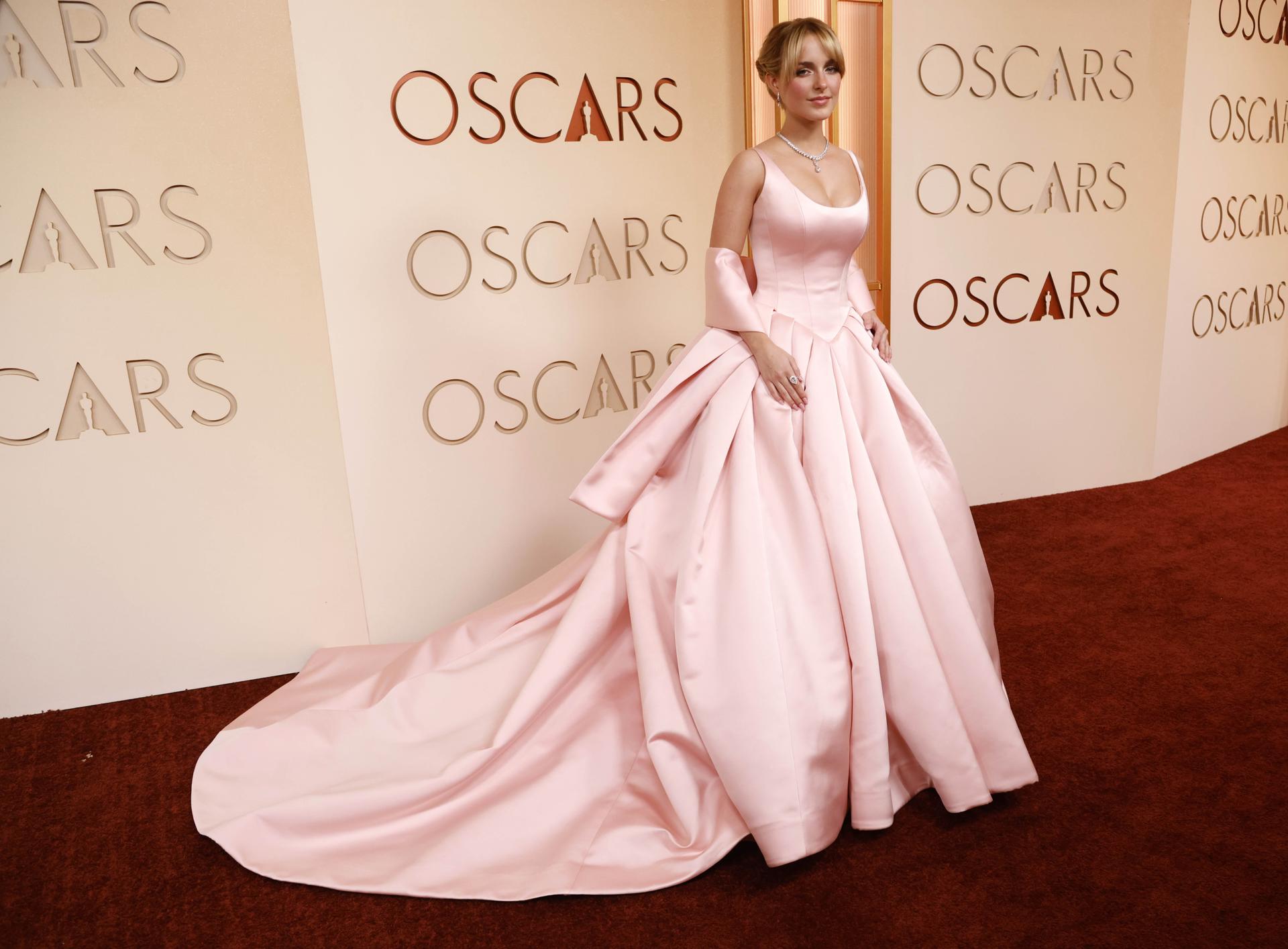 Los 10 looks más memorables de los Premios Óscar 2026