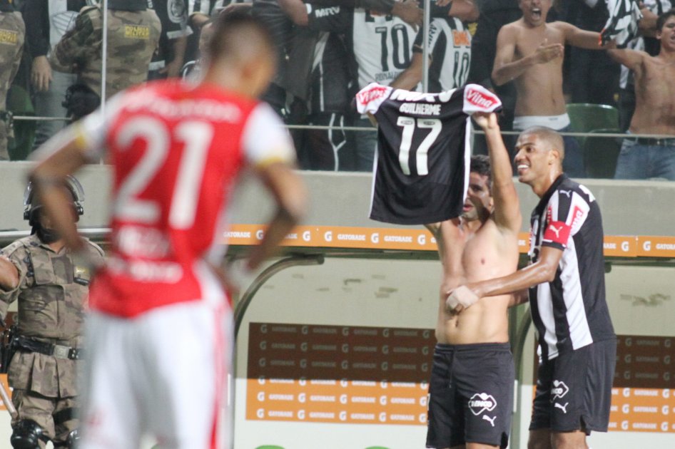 Santa Fe se complicó la vida en Copa Libertadores