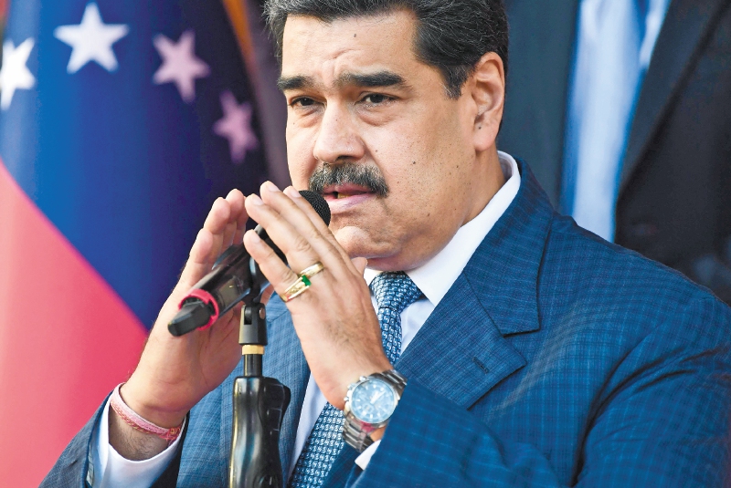 La CPI abrirá una investigación formal a Venezuela por crímenes de lesa humanidad