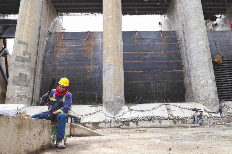 “Nos hemos ceñido a las instrucciones de EPM”: constructor de Hidroituango