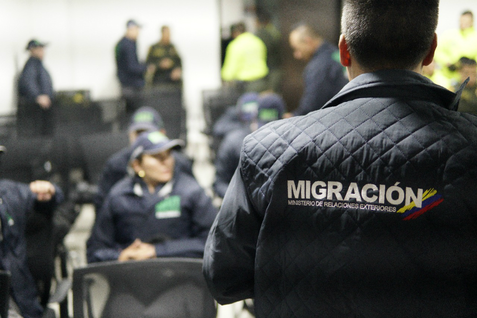 Cae banda de migrantes con capacidad de mover hasta 2.000 personas al año