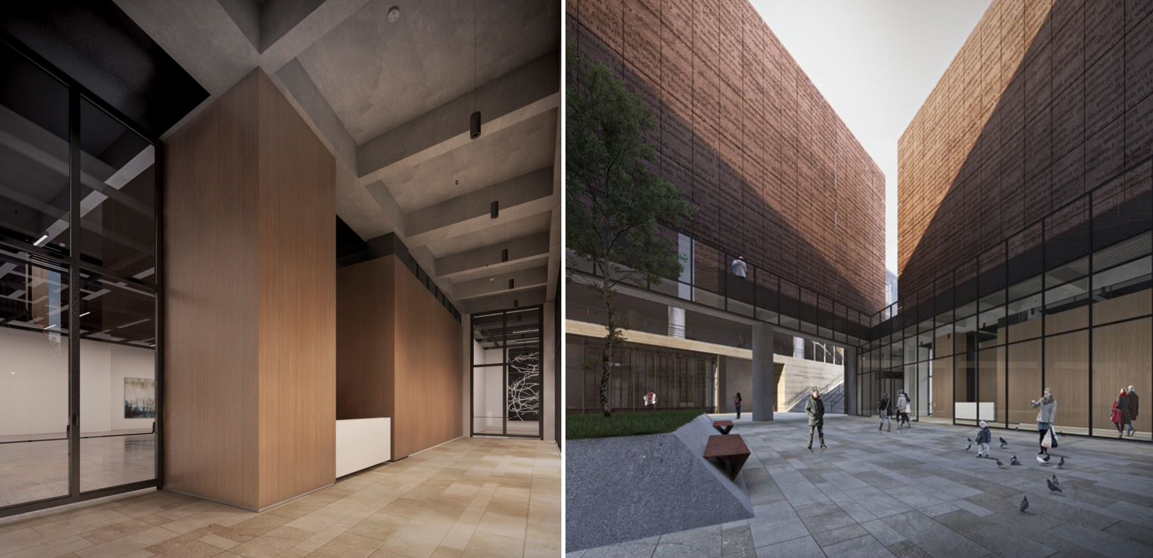 Así será el nuevo monumento a Los Héroes en Bogotá