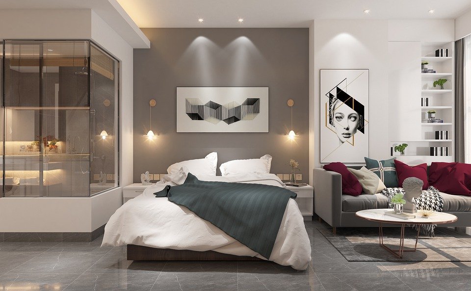 Decorar tu hogar y encontrar tu estilo
