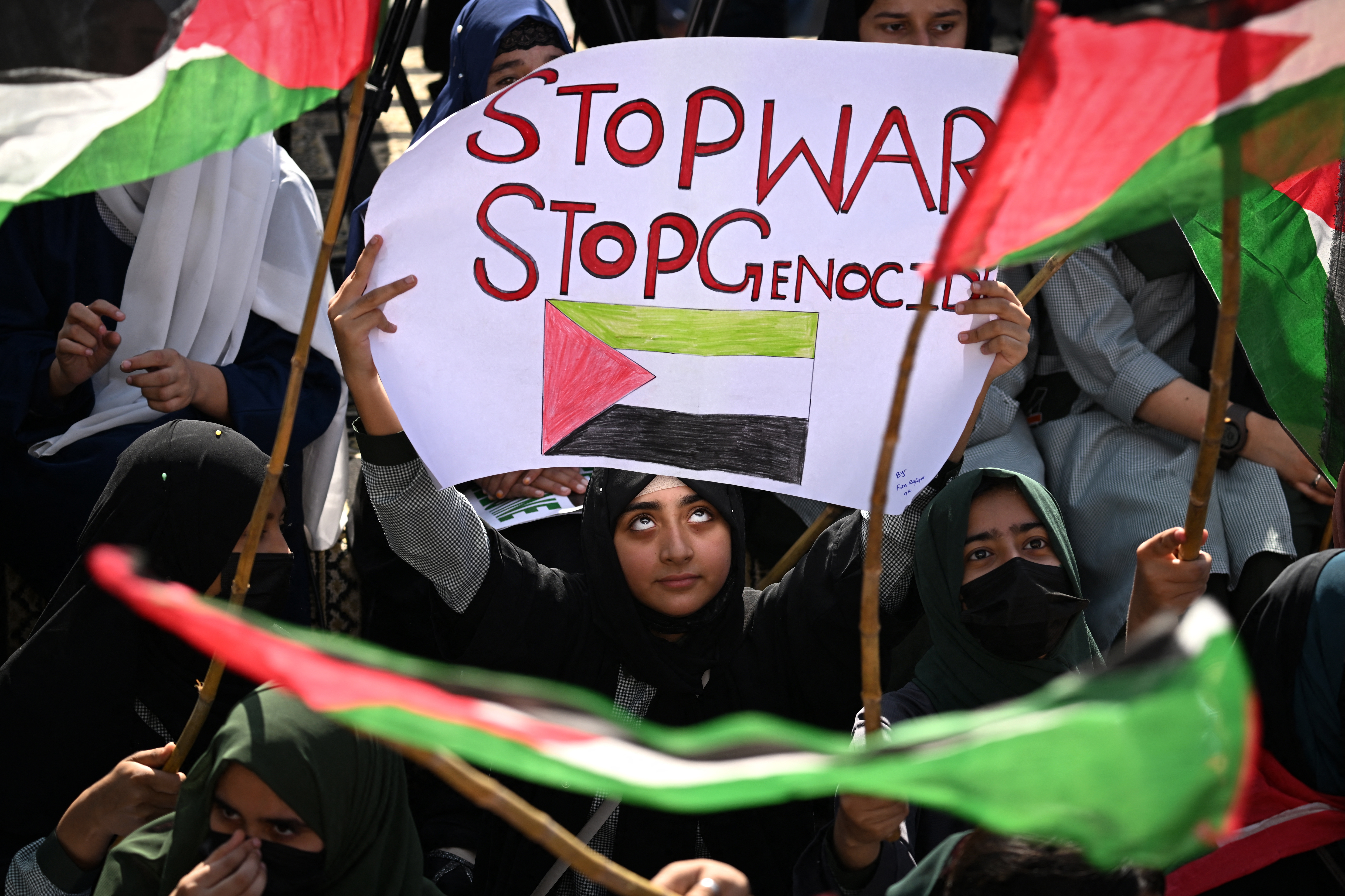 Hamás dice que tiene garantías en el acuerdo para fin de la guerra en Gaza