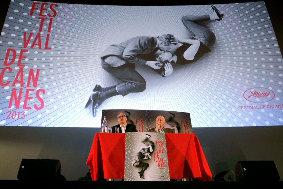 Cine latino, escasa participación en Cannes
