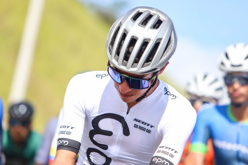 Vuelta a Antioquia 2023.