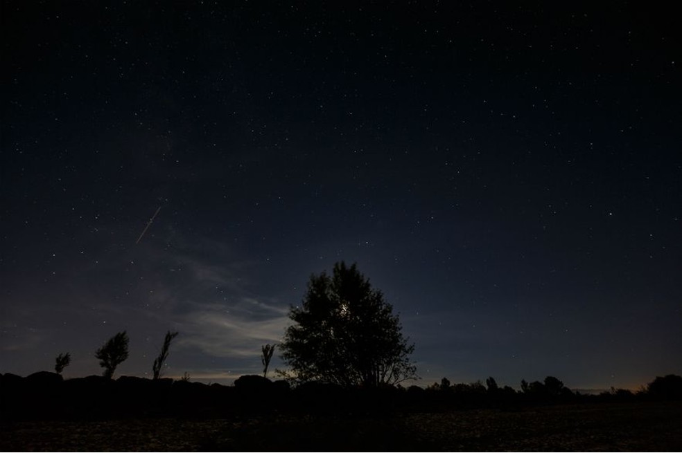 Gemínidas: no se pierda la lluvia de estrellas que se podrá ver en Colombia en diciembre
