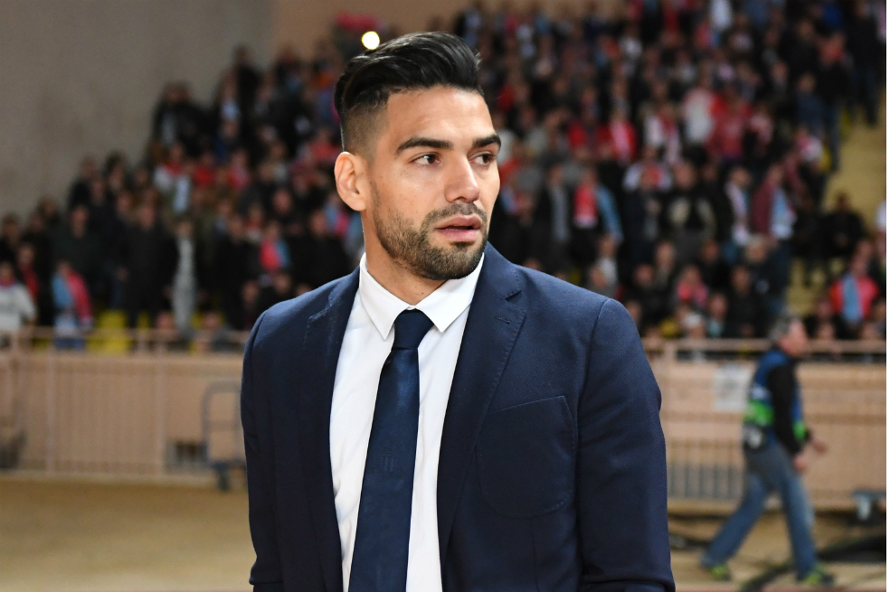 Falcao prende las alarmas en la selección