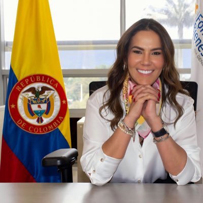 Diana Carolina Molina llegaría de nuevo a MinCulturas, esta vez a la Dirección de Artes