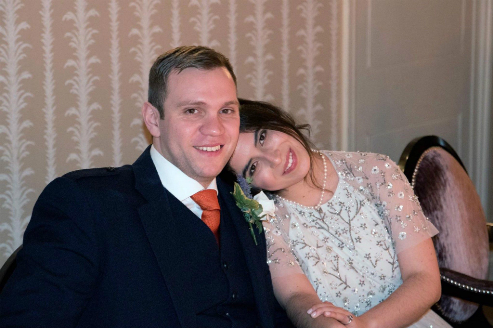 Esposo de colombiana condenado en Emiratos por espionaje fue indultado