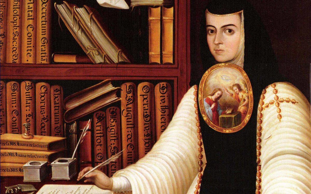 El Gobierno de México estrena logo dedicado a mujeres de la historia del país