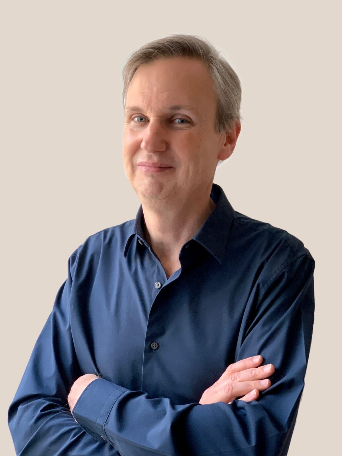Federico Pedersen, jefe de América Latina de Amazon Music.