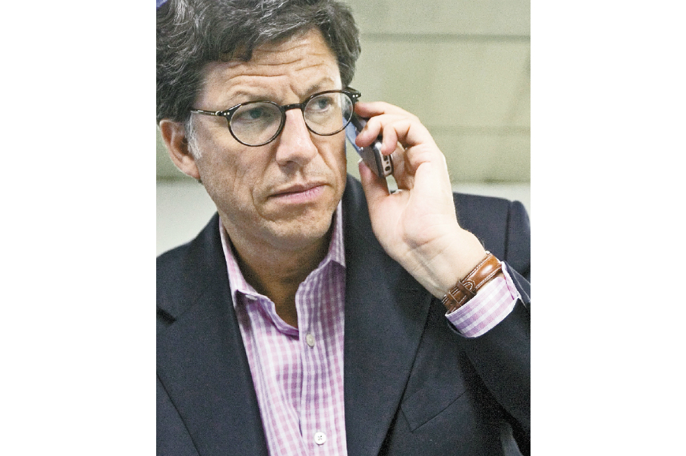 “El conflicto no da licencia para cometer atropellos”: José Miguel Vivanco