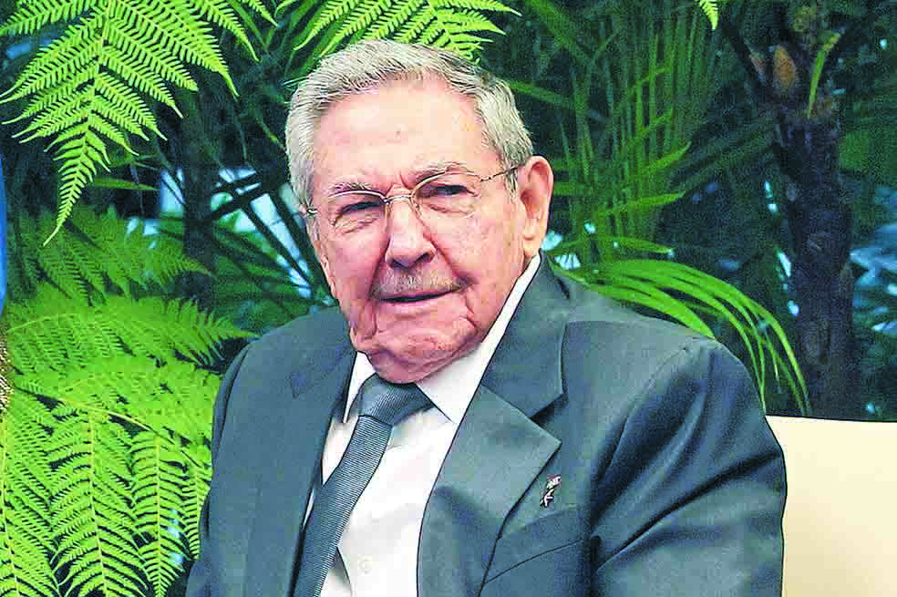 Cuba ya no está en la lista negra de EE.UU.
