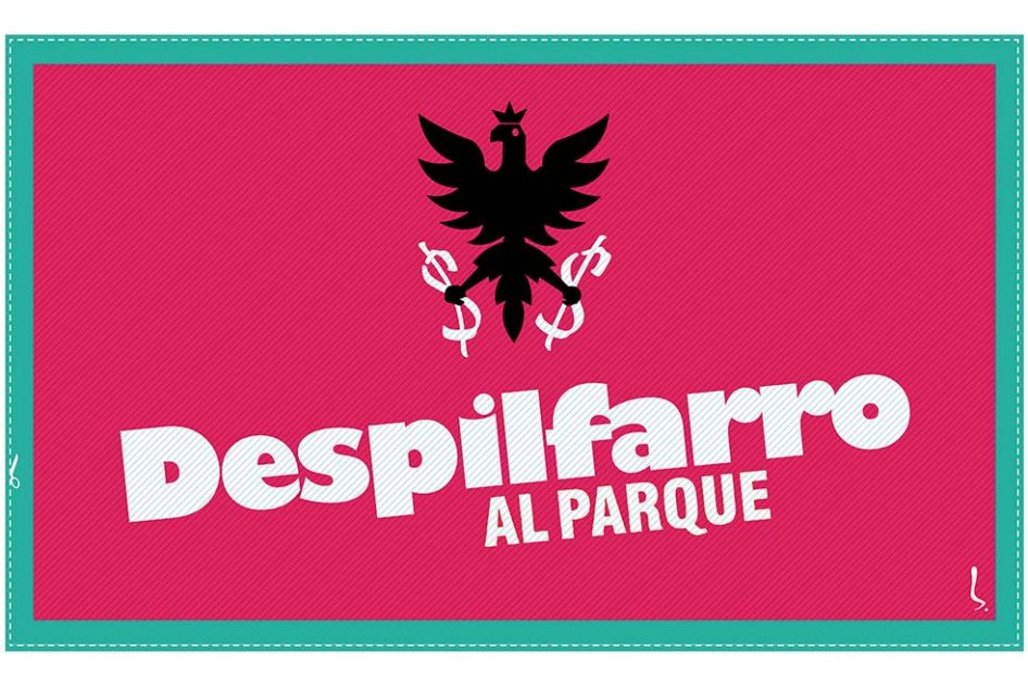 Concierto para despilfarrar