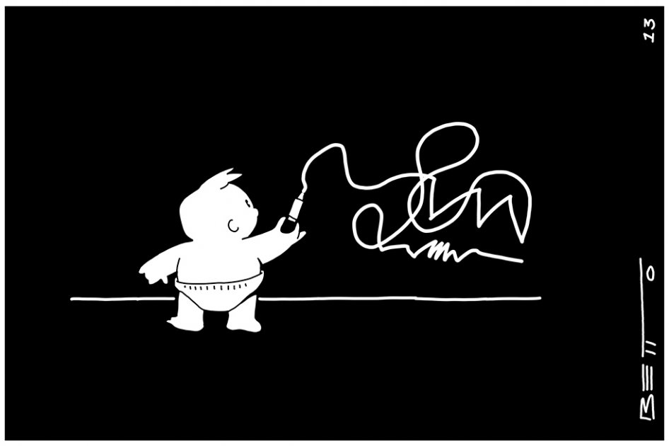 Derechos de los grafiteros