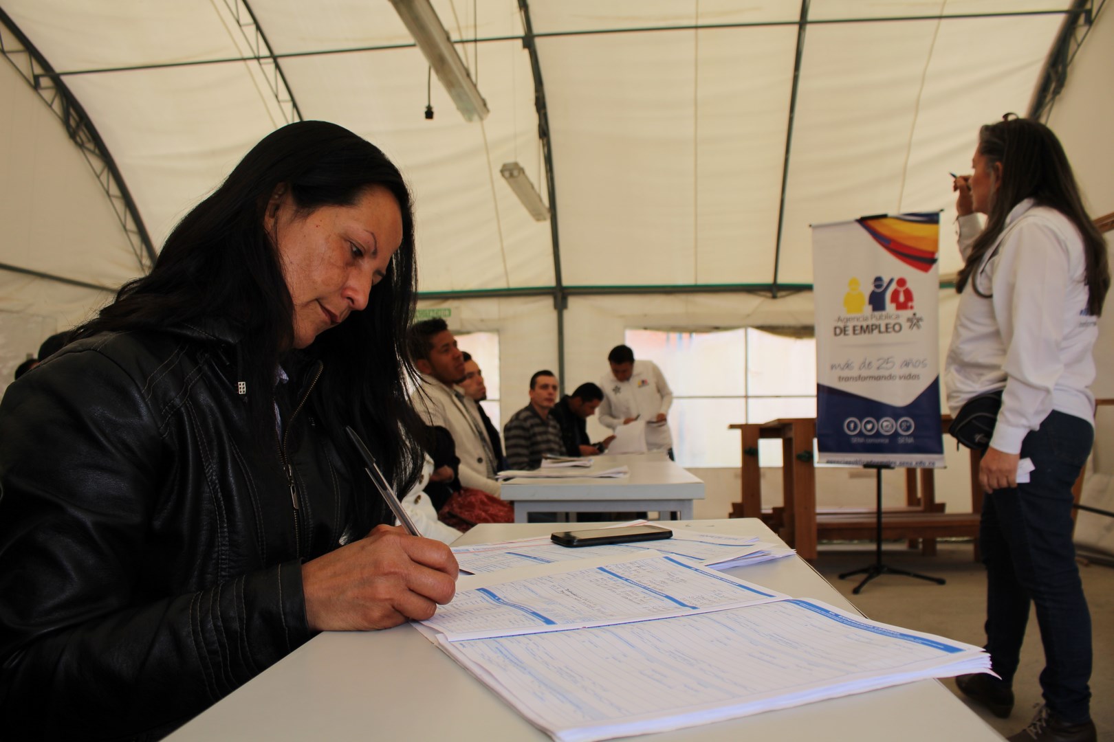 ¿Busca trabajo? Hay 1.778 vacantes en Cundinamarca
