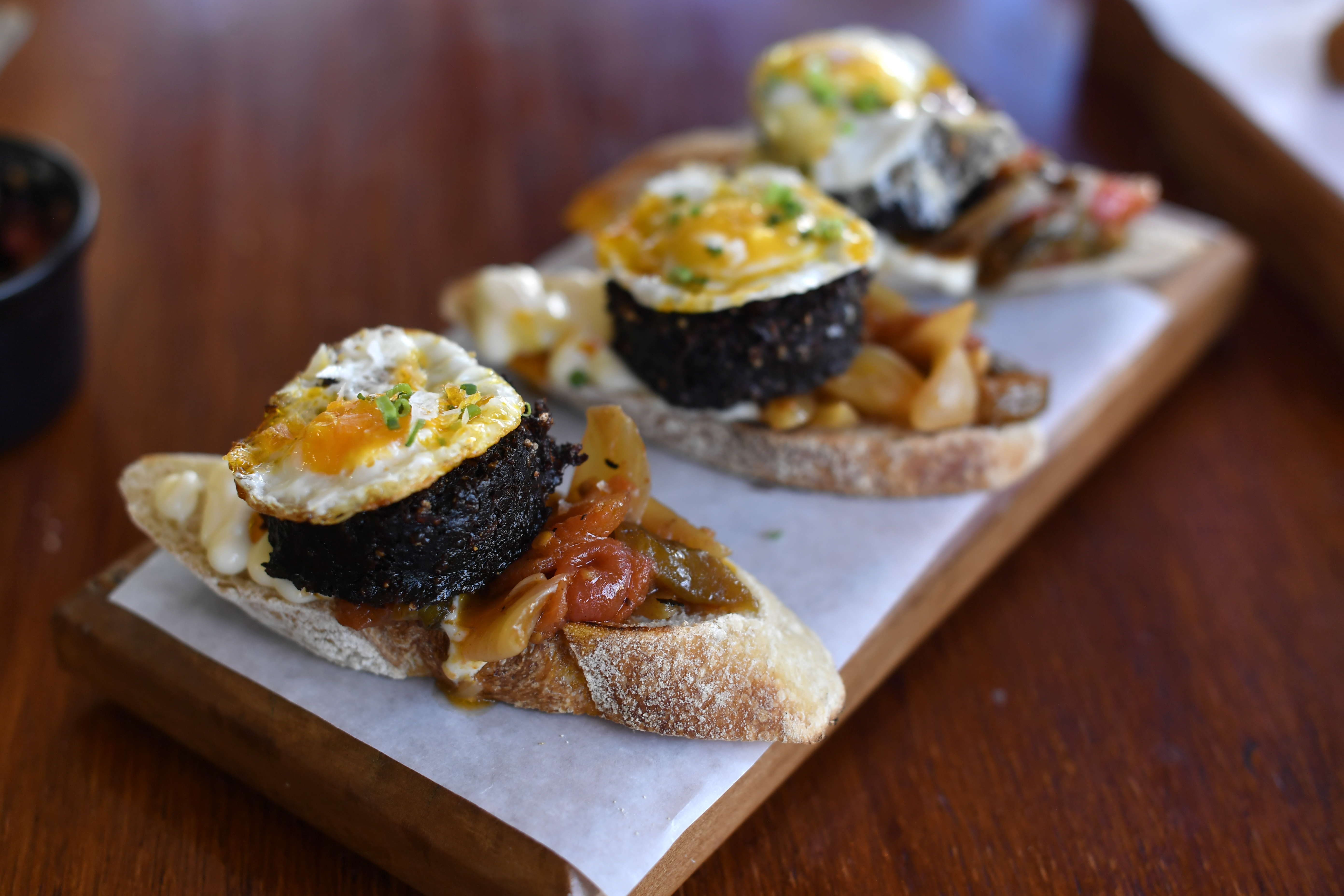 Cojonudo de morcilla