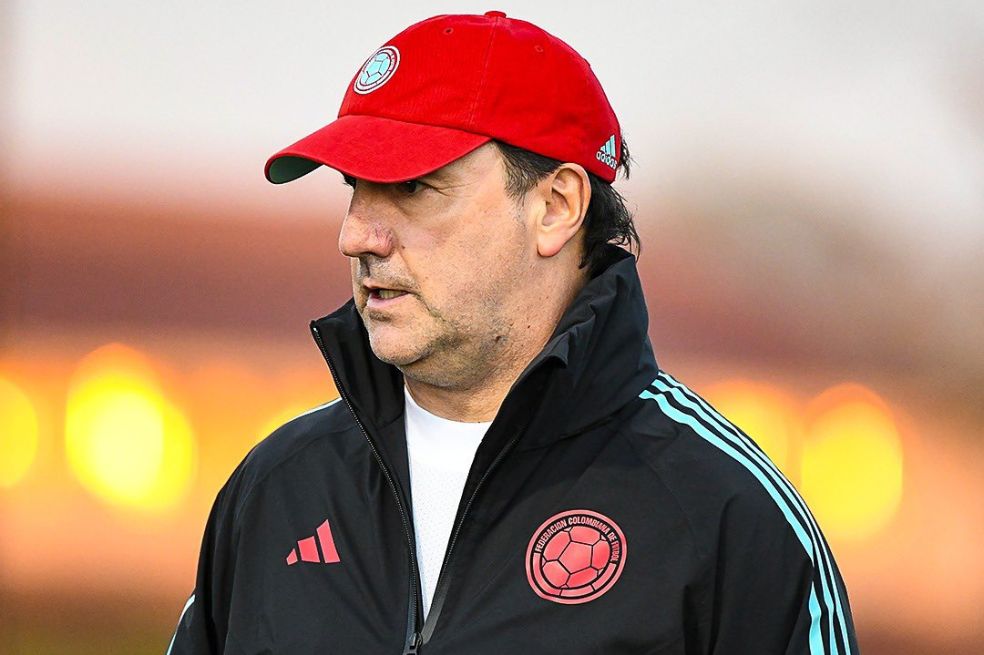 Arranca la era de Néstor Lorenzo