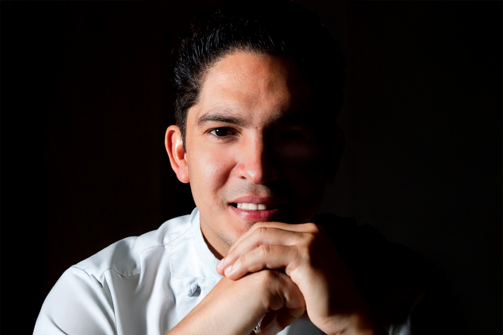Manuel Mendoza