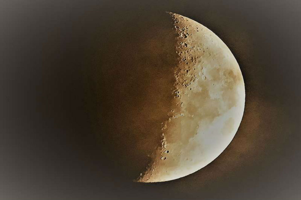En fotos: los ganadores del concurso mundial de fotografía astronómica