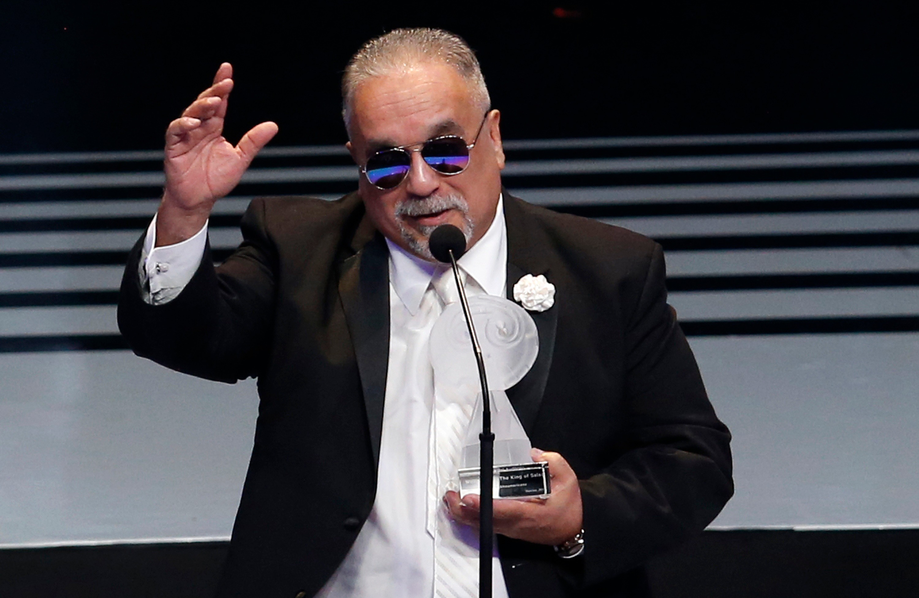 Funeral de Willie Colón: fecha, lugar, hora y más de la despedida del salsero