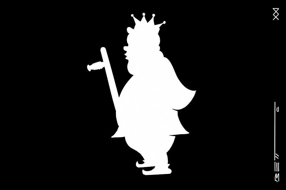 Rey de bastos