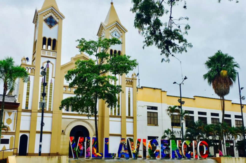 Villavicencio, destino invitado de la Vitrina Turística de Anato 2020