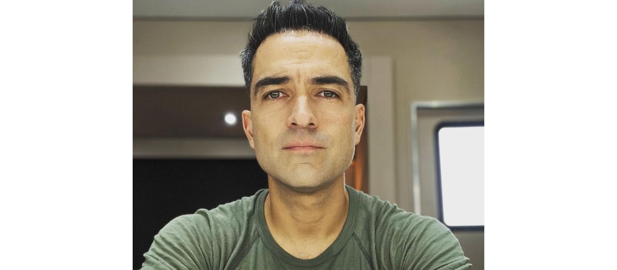 Poncho Herrera confesó lo que piensa del reencuentro de RBD: “quiero algo real”