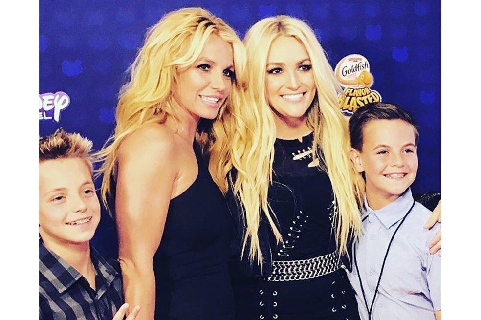 La dejaron sola: Britney Spears acusa a su familia