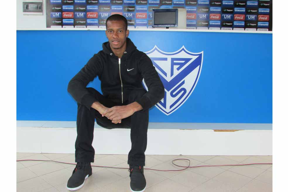 Jonathan Copete: soy un verdugo